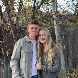 Meet your Posher, Kylee